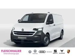 Weiss Neu 2025 VW T6.1 Van | 46.890 € (Superpreis)