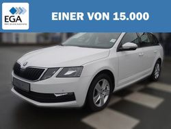 Weiß Gebraucht 2020 Skoda Octavia Ambition | 18.340 € (Fairer Preis)