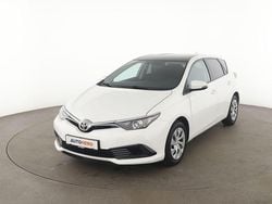 Weiß Gebraucht 2015 Toyota Auris Cool Limousine | 9.790 € (Fairer Preis)