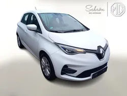 Gebraucht 2022 Renault Zoe Experience Kleinwagen | 15.388 € (Fairer Preis)