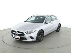 Silber Gebraucht 2019 Mercedes A200 Limousine | 19.210 € (Fairer Preis)