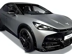 Wählbar (bei metallic +) Neu 2025 Cupra Tavascan VZ2 SUV | 47.484 € (Superpreis)