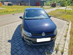 Schwarz Gebraucht 2013 VW Polo Life Limousine | 5.250 € (Fairer Preis)