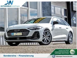 Gletscherweiß metallic Neu 2025 Audi A5 S-Line Coupé | 47.990 € (Superpreis)