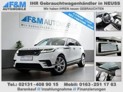 Weiß Gebraucht 2019 Land Rover Range Rover Velar SE Dynamic SUV | 36.950 € (Guter Preis)