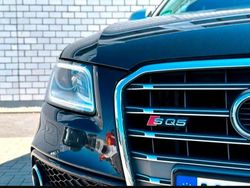 Gebraucht 2013 Audi SQ5 Sport SUV | 19.000 € (Fairer Preis)