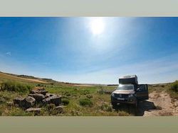 Braun Gebraucht 2013 VW Amarok Abholung | 23.000 €