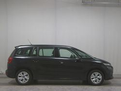 Schwarz Gebraucht 2021 Citroën C4 SpaceTourer Van / Kleinbus | 17.480 € (Fairer Preis)