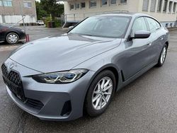 Gebraucht 2023 BMW 420 Gran Coupé Coupé | 39.850 € (Guter Preis)