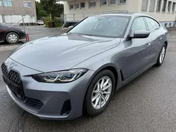 Gebraucht 2023 BMW 420 Gran Coupé Coupé | 39.850 € (Guter Preis)