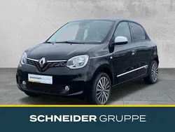 Schwarz Gebraucht 2024 Renault Twingo Urban Night Kleinwagen | 20.990 €