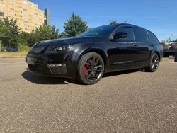 Schwarz Gebraucht 2014 Skoda Octavia RS Kombi | 13.950 € (Fairer Preis)