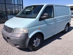 Steinblau Gebraucht 2003 VW T5 Van | 2.350 €