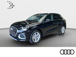 Mythosschwarz metallic Neu 2026 Audi Q3 Ambiente SUV | 45.999 € (Superpreis)