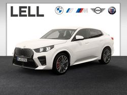 Weiß Neu 2025 BMW iX2 M Sport SUV | 49.995 € (Fairer Preis)