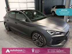 Andere Gebraucht 2022 Cupra Leon VZ Limousine | 28.220 € (Fairer Preis)