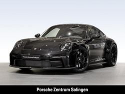 Schwarz Gebraucht 2024 Porsche 911 GT3 Chrono Coupé | 199.999 € (Superpreis)
