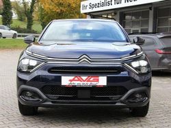 New dark blue (metallic) Gebraucht 2024 Citroën C4 Limousine | 15.450 € (Superpreis)
