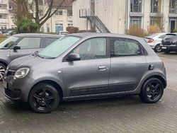 Gebraucht 2020 Renault Twingo LIMITED Kleinwagen | 8.499 € (Fairer Preis)