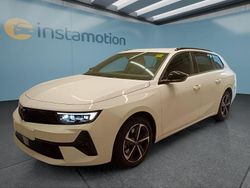 Weiß Gebraucht 2024 Opel Astra Kombi | 25.999 € (Fairer Preis)