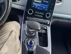 Grau Gebraucht 2019 Renault Espace LIMITED Van / Kleinbus | 21.500 € (Etwas zu teuer)