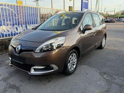 Gebraucht 2014 Renault Scénic III Initiale Paris Van / Kleinbus | 6.900 € (Fairer Preis)