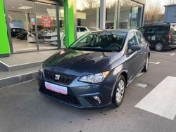 "magnetic tech" Gebraucht 2021 Seat Ibiza Reference Kleinwagen | 12.880 € (Guter Preis)