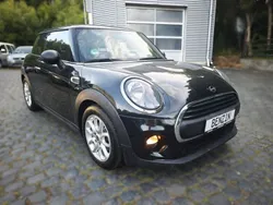 Schwarz Gebraucht 2019 Mini ONE Kleinwagen | 12.599 € (Fairer Preis)