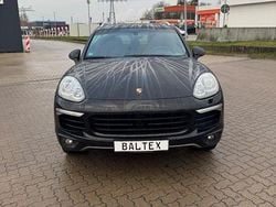 Gebraucht 2015 Porsche Cayenne S E-Hybrid SUV | 21.000 € (Superpreis)