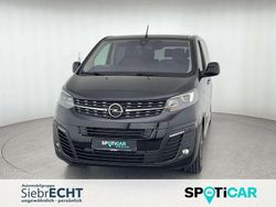 Schwarz Gebraucht 2022 Opel Zafira Life Van / Kleinbus | 36.990 € (Fairer Preis)
