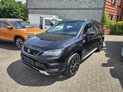 Schwarz Gebraucht 2019 Seat Ateca FR SUV | 18.745 € (Fairer Preis)
