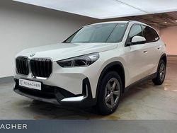 Weiß Neu 2026 BMW X1 Sport Line SUV | 44.390 € (Superpreis)