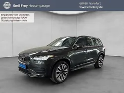 Gebraucht 2021 Volvo XC90 SUV | 39.450 € (Guter Preis)