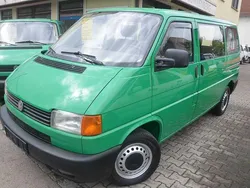Grün Gebraucht 1998 VW T4 Van | 13.990 €