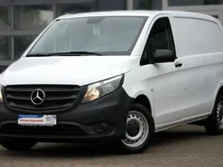Andere Gebraucht 2020 Mercedes Vito Van / Kleinbus | 20.800 € (Guter Preis)