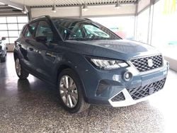 Blau Neu 2025 Seat Arona Xperience SUV | 24.796 € (Guter Preis)
