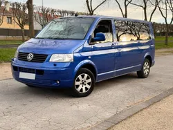 Gebraucht 2004 VW T5 Van | 6.500 €