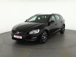 Schwarz Gebraucht 2018 Volvo V60 Kombi | 18.990 € (Fairer Preis)