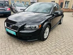 Schwarz Gebraucht 2007 Volvo C30 Kinetic Kleinwagen | 5.490 € (Etwas zu teuer)