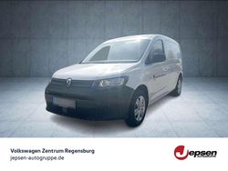 Weiß Gebraucht 2025 VW Caddy Maxi R Van / Kleinbus | 26.570 € (Guter Preis)