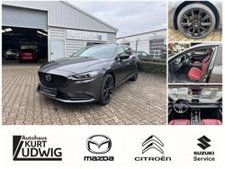 Andere Gebraucht 2024 Mazda 6 Homura-Line Kombi | 39.490 € (Teuer)