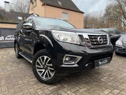 Schwarz Gebraucht 2017 Nissan Navara Tekna Abholung | 19.500 € (Guter Preis)