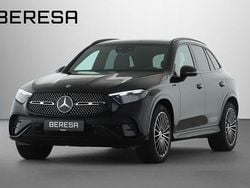 Schwarz Gebraucht 2025 Mercedes GLC450 AMG SUV | 73.150 € (Superpreis)
