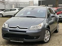 Grau Gebraucht 2004 Citroën C4 Comfort Kleinwagen | 3.290 € (Fairer Preis)