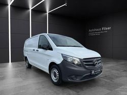 Andere Gebraucht 2020 Mercedes Vito Van / Kleinbus | 24.637 € (Guter Preis)