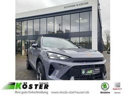Grau Gebraucht 2025 Cupra Formentor SUV | 34.890 € (Guter Preis)