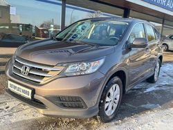Gebraucht 2013 Honda CR-V Comfort SUV | 12.999 € (Fairer Preis)