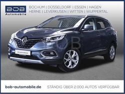 Titanium grau (grau) Gebraucht 2020 Renault Kadjar LIMITED Deluxe SUV | 17.370 € (Fairer Preis)