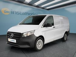 Weiß Gebraucht 2024 Mercedes Vito Van / Kleinbus | 41.449 €