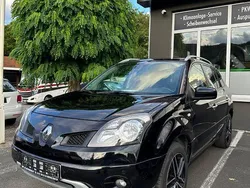 Schwarz Gebraucht 2010 Renault Koleos SUV | 4.999 € (Fairer Preis)